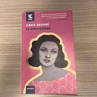 libro Ilaria gaspari