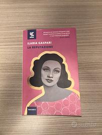 libro Ilaria gaspari