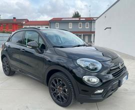 Fiat 500X 1.6 MultiJet 120 CV X-DESIGN SPORT