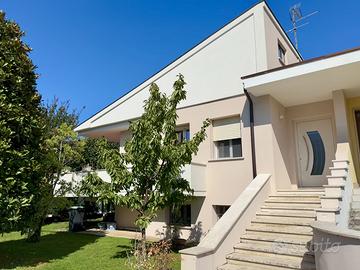 Casa Indipendente Montagnana [M120VRG]