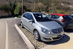 Mercedes Classe B B200 CDI Premium