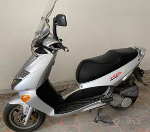 Aprilia Leonardo 150