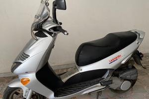 Aprilia Leonardo 150