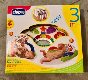 Palestra duo chicco