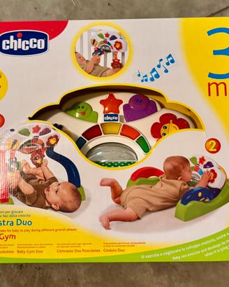 Palestra duo chicco