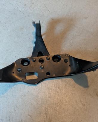 telaietto anteriore CBR 600 f sport