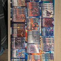 Deck kagero draghi ambra