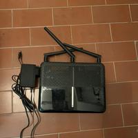 Modem Tp-Link Archer VR600v
