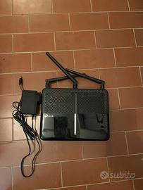Modem Tp-Link Archer VR600v