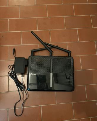 Modem Tp-Link Archer VR600v