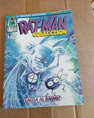 Rat-Man Collection # 7 - Luglio 1998