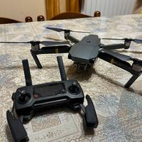 Dji mavic pro