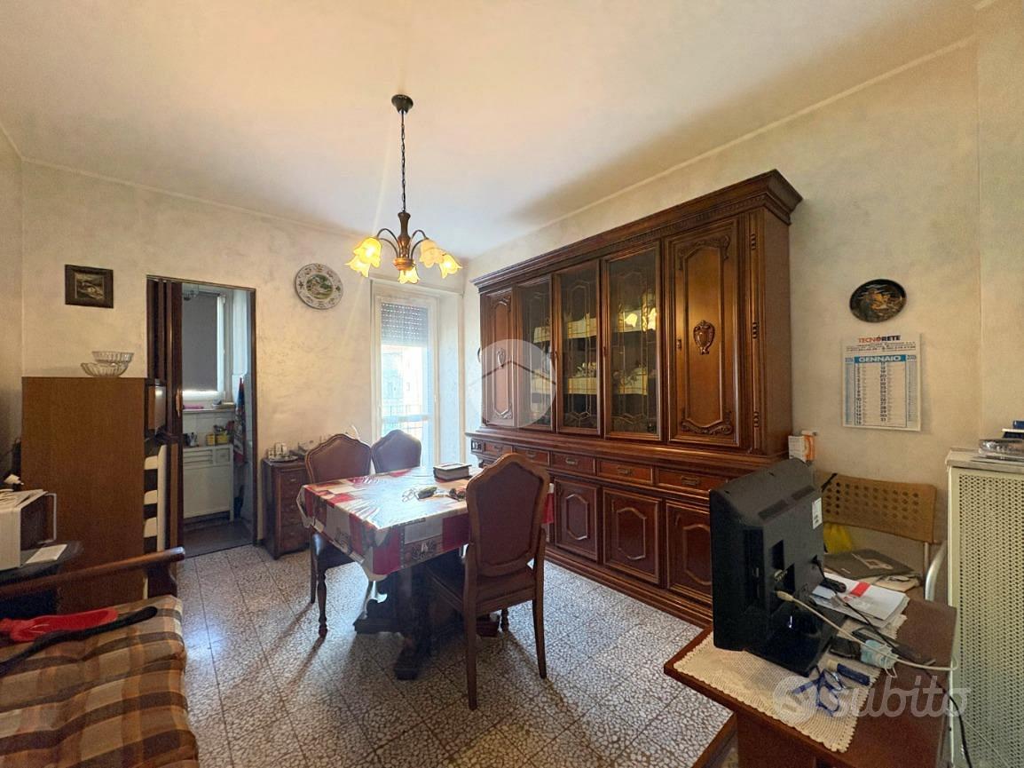 Appartamento – Torino, Madonna di Campagna, Circoscrizione 5 - Vista 4