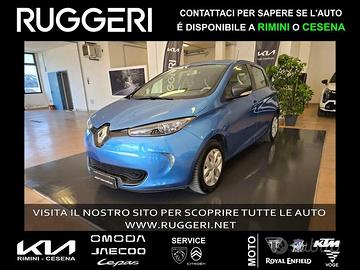 Renault ZOE Zoe Life R90 Z.E. (#833) BATTERIA...