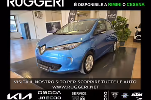 Renault ZOE Zoe Life R90 Z.E. (#833) BATTERIA...