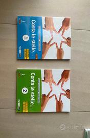 libri religione 1 e 2 anno scuola media
