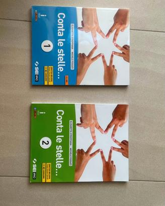 libri religione 1 e 2 anno scuola media