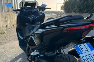 T max 560 tech max