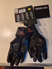 Guanti harley davidson Donna