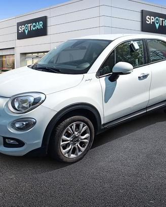FIAT 500X 1.4 MAir 140cv 4x2 Pop Star