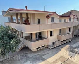Attico/Mansarda San Prisco [cod. rif5861823VRG]
