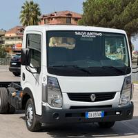 Renault Maxity telaio euro 5b