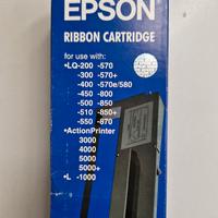 Nastro stampante Epson