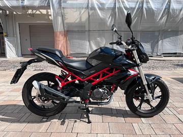 Benelli BN 125 - 2019