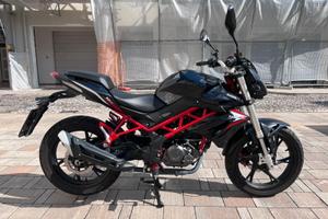 Benelli BN 125 - 2019