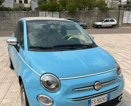 Fiat 500 - 1.2 Spiaggina '58