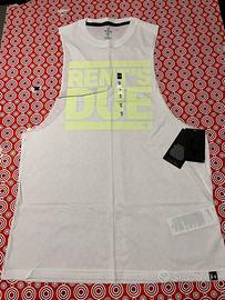 canotta  Under Armour tg M