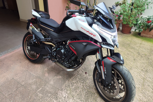 CF MOTO Nk 800 SPORT