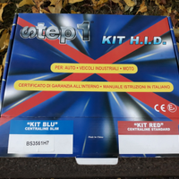 Kit xeno a Saronno anche scambi