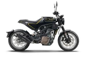Svartpilen 401