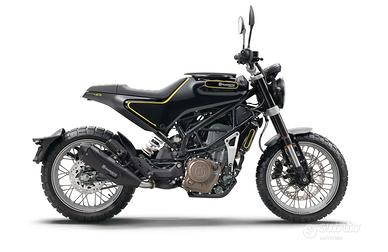Svartpilen 401