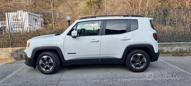 Jeep Renegade Night Eagle 1.6 Diesel Multijet
