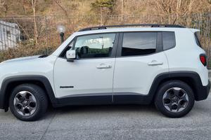 Jeep Renegade Night Eagle 1.6 Diesel Multijet