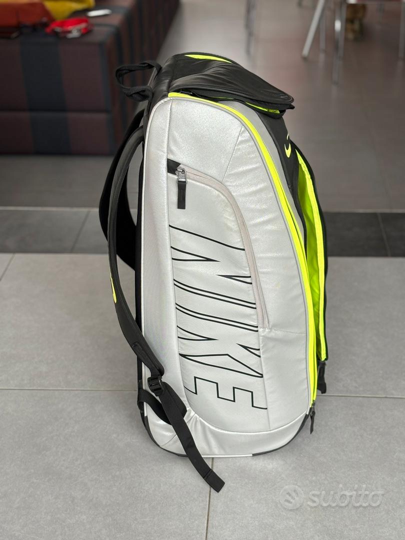 Borsone tennis nike hot sale