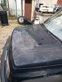 Cofano Suzuki vitara jlx