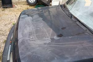 Cofano Suzuki vitara jlx