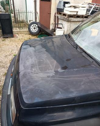 Cofano Suzuki vitara jlx