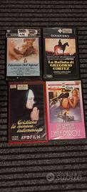 Videocassette