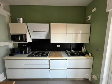 Cucina Veneta Oyster