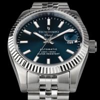 Orologio Tecnotempo Flutes Automatico