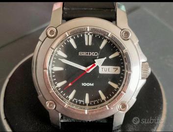 Seiko Casual Diver
