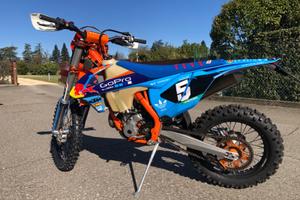 Ktm 350 Six Days