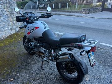 BMW 1150 anno 2001
