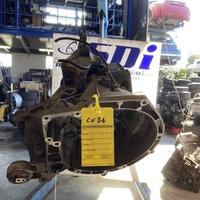 Cambio ford fiesta 1.4 td