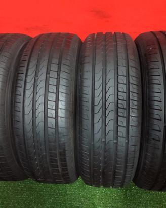 215 65 17 Gomme Estive 2022 99% Pirelli 215 65R17