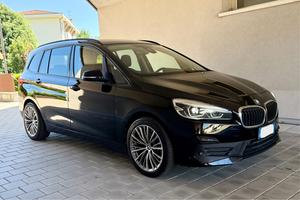 BMW Serie 2 Gran Tourer 218d 150cv 7 posti